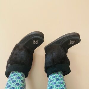 Manitobah Mukluks Boots